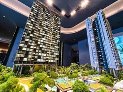 Pine Grove (D21), Condominium #604785321